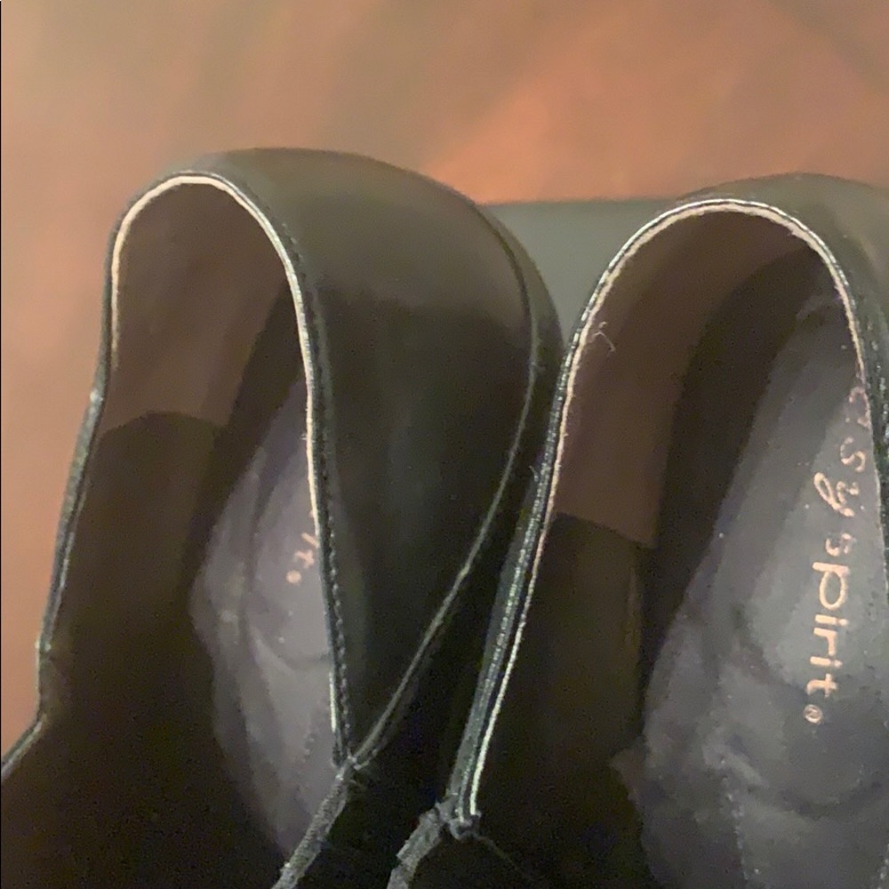 Booties - Picture 2 of 3